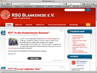 Referenz RSG Blankenese